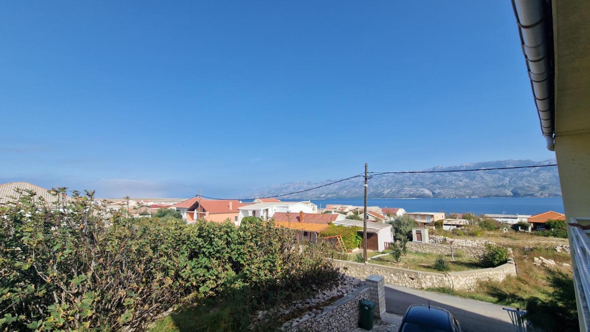 Ferienwohnung Kuca Za Odmor Laura Ražanac Exterior foto