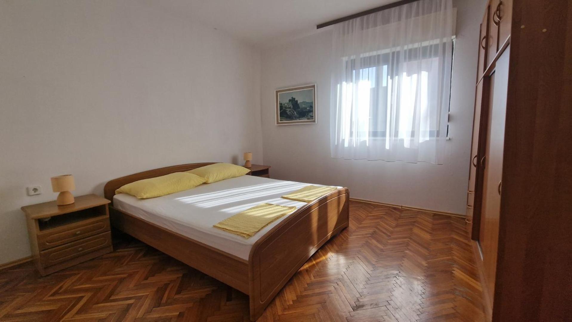 Ferienwohnung Kuca Za Odmor Laura Ražanac Exterior foto